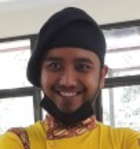 Firman Muhammad Basar, S.Pd., M.Pd.