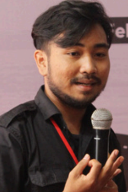 KRISDIANDI