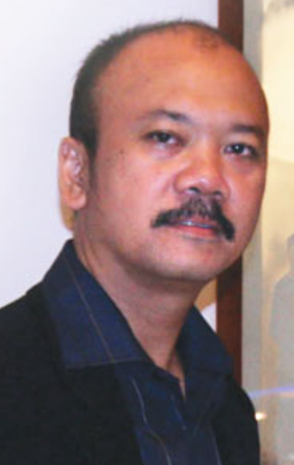 Edy Panggabean