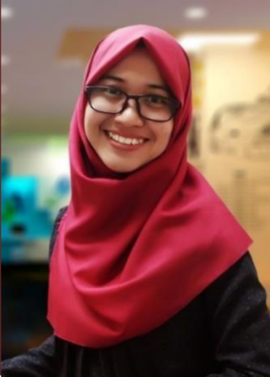 Sarah Diana Yulianti