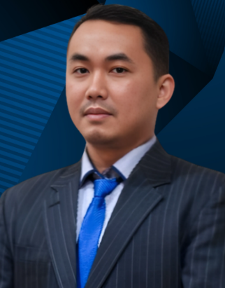 RUDI ANTO S.KOM, M.M
