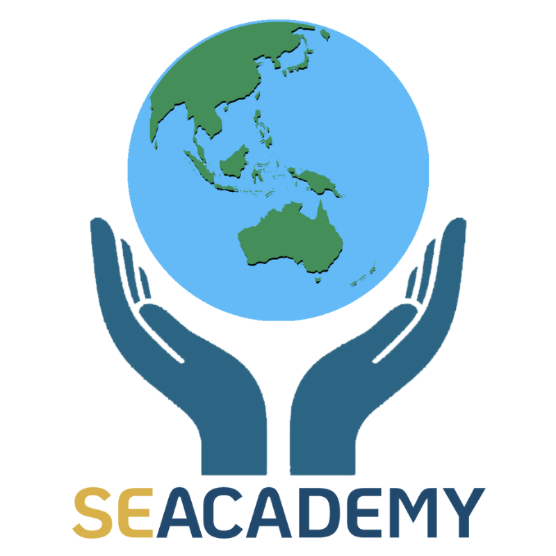 Logo SEAcademy